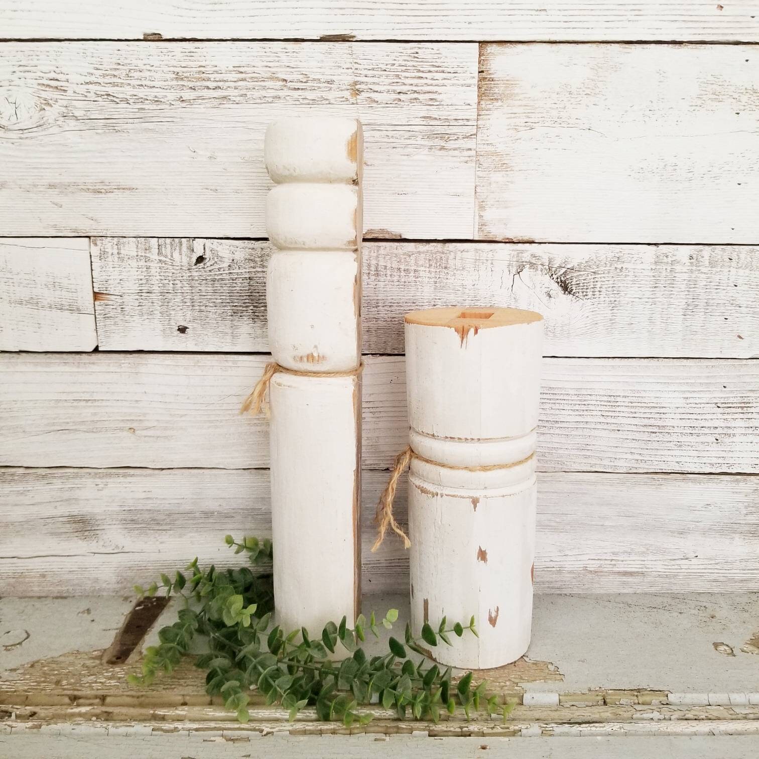 Architectural Salvage Pieces Vintage Architectural Wood Etsy