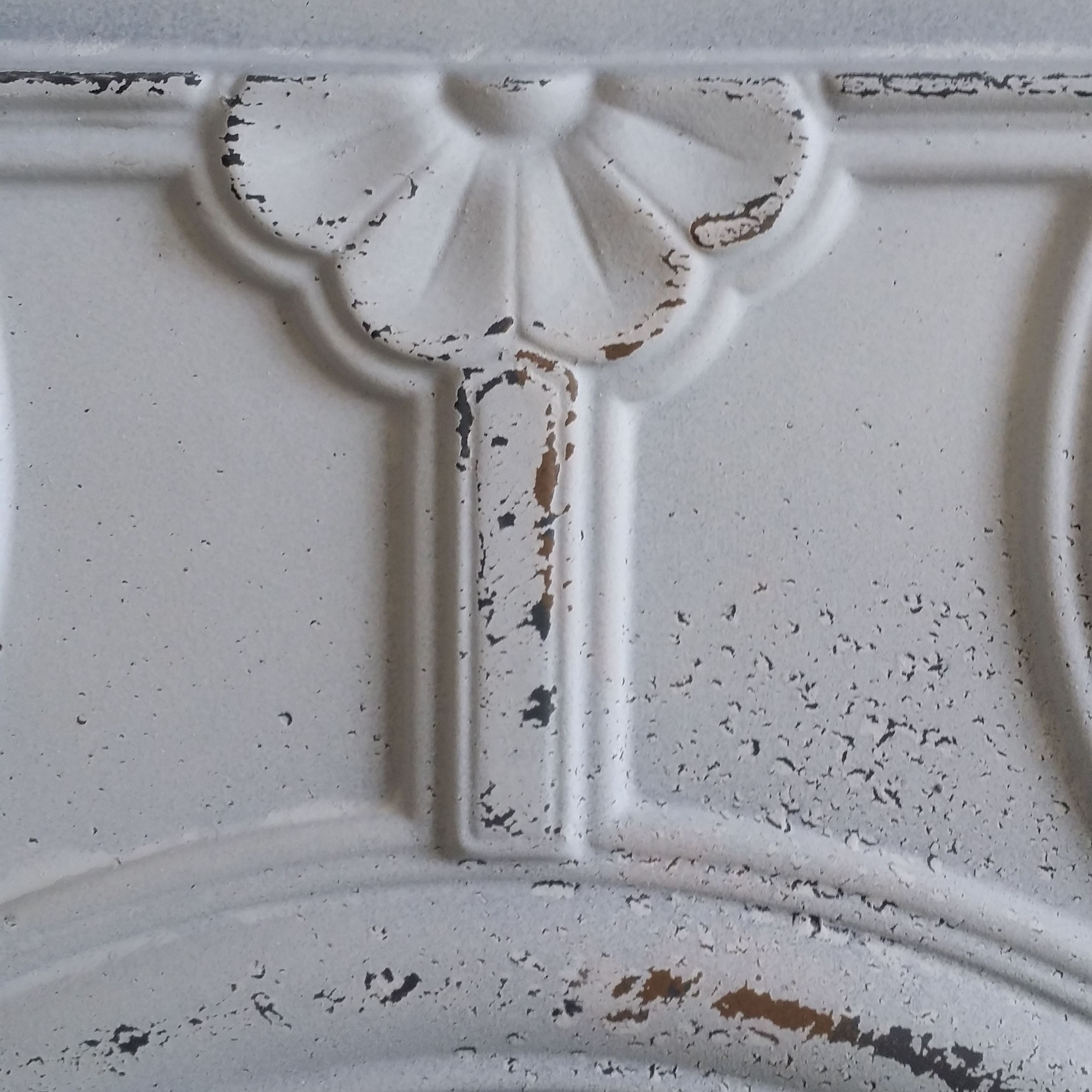 Ceiling Tiles Vintage Vinyl 3D Embossed Backsplash Decor Etsy