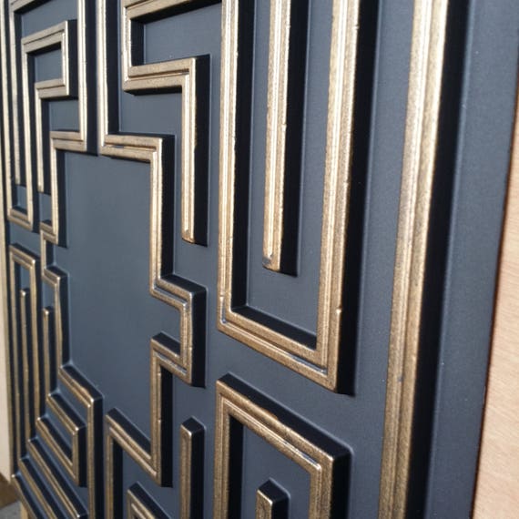 Ceiling Tiles Faux Tin Classic Aged Bronze Pl25 10tiles Lot
