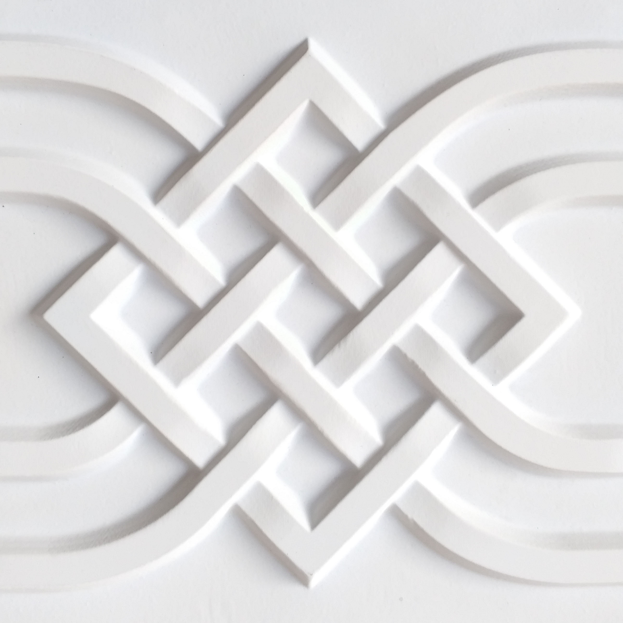 Azulejos de techo de estaño vintage paneles de decoración de | Etsy