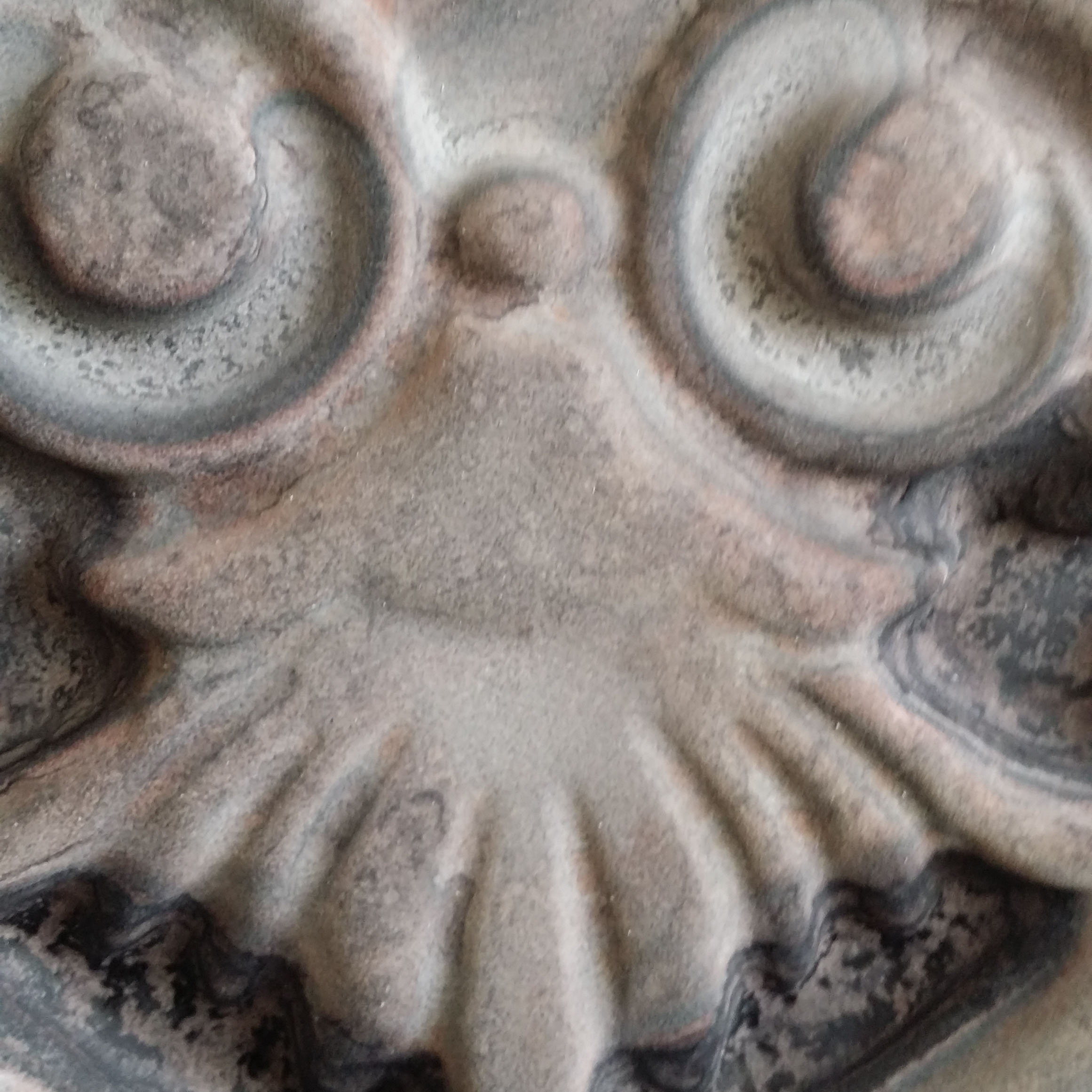 Deckenfliesen Faux lackiert altes Holz dekorative Wandplatte | Etsy