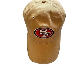 49ers Bucket Hat | Etsy New Zealand