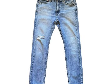 Levis 510 | Etsy België