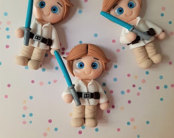 Star Wars - Luke Skywalker