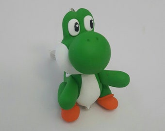 Yoshi SUPERMARIO