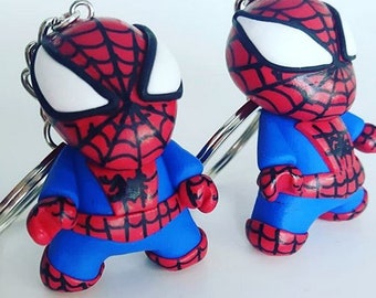 Spiderman