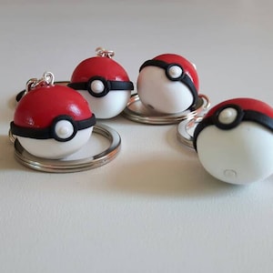 Pokeballs