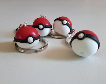 Pokeballs