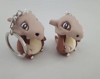 Cubone (sleutelhanger)