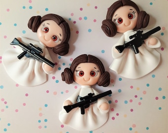 Princesa Leia