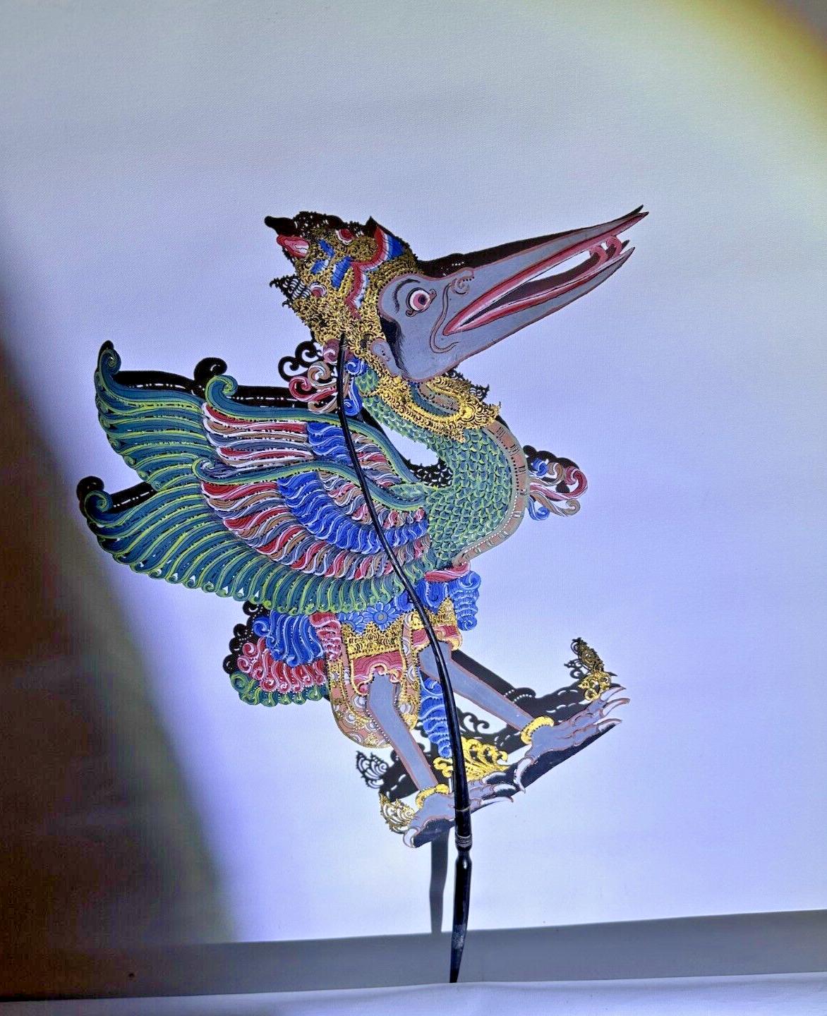 Wayang kulit - Etsy 日本