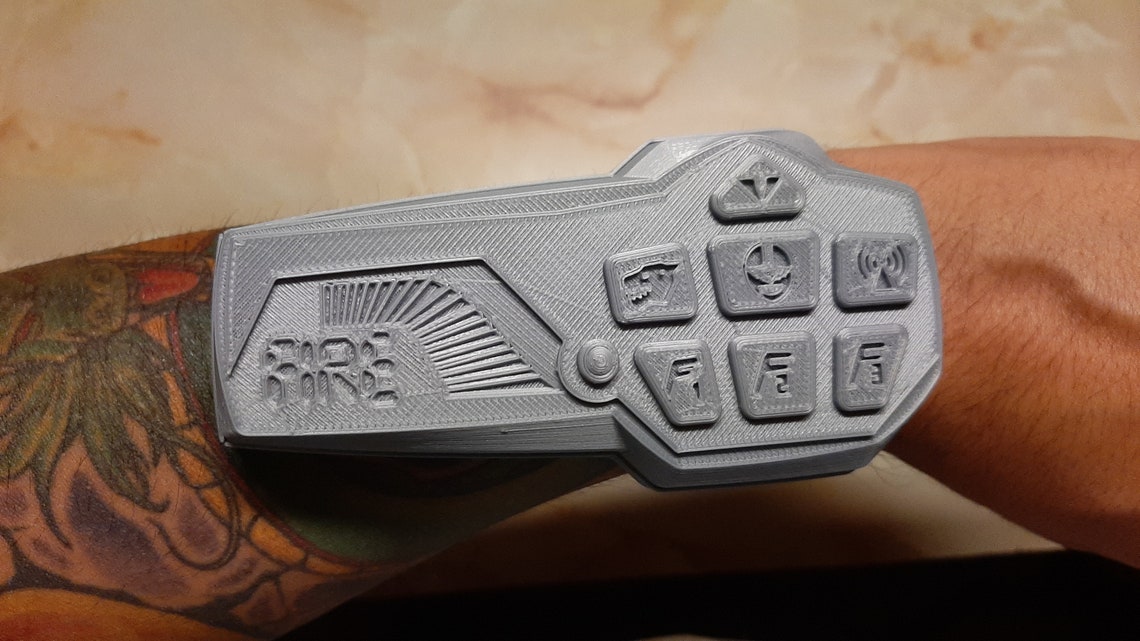 quantum morpher