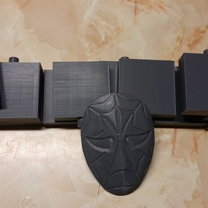 1977 Spider Man Nicholas Hammond Cartridges and Buckle Web-shooter Accessories