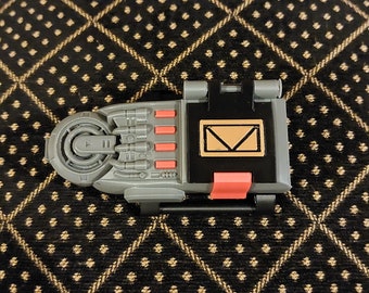 Astro Morpher 3D print