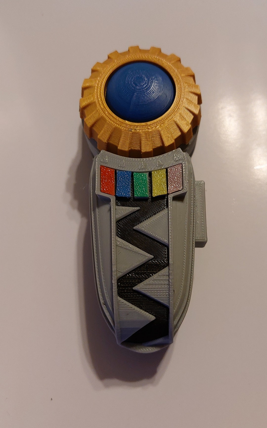 Lost Galaxy Morpher 3D Print - Etsy