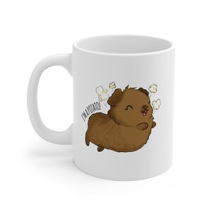 I&#39;m a Potato! - Mug 11oz