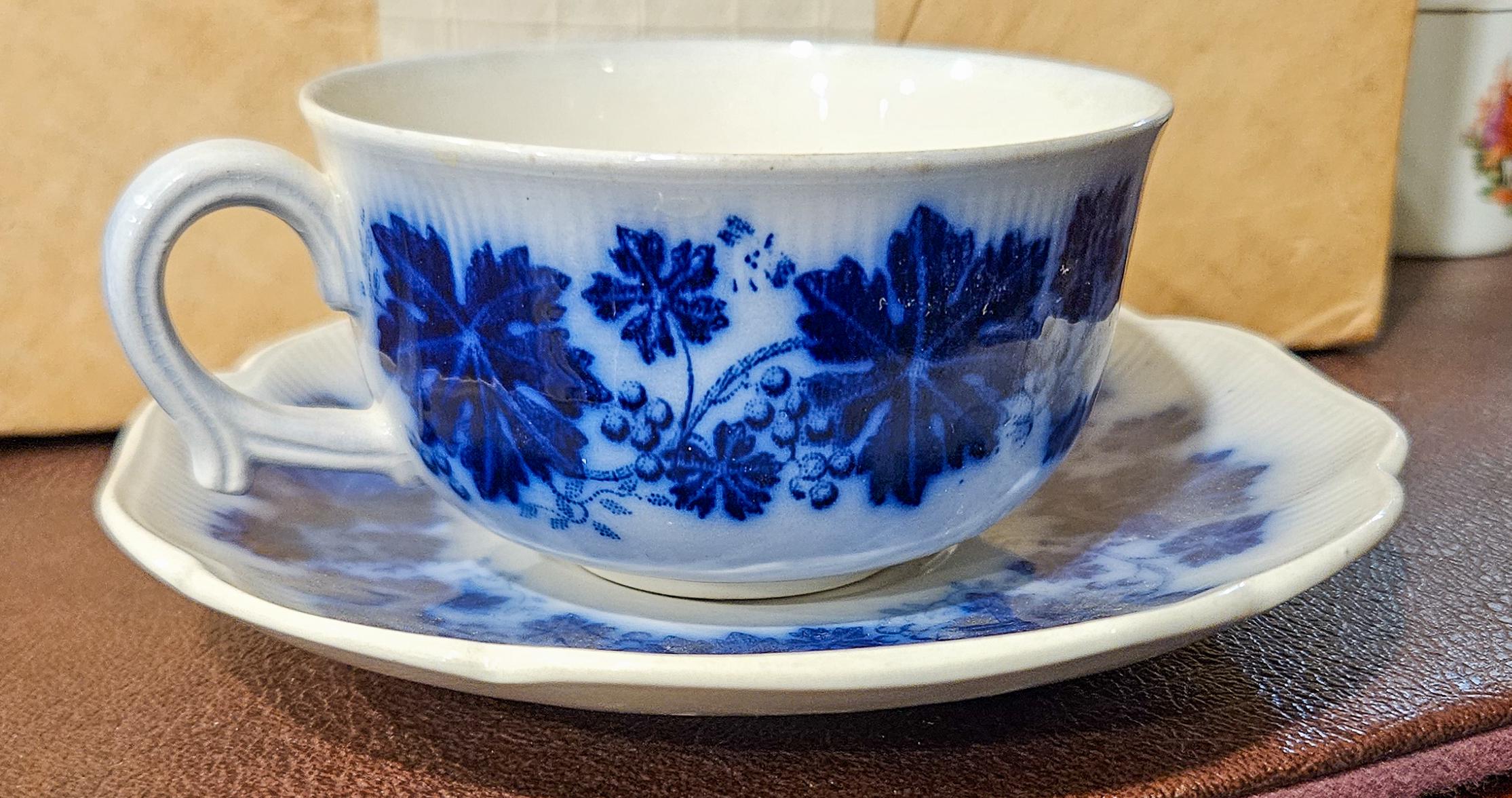 Gefle Upsala Ekeby - Etsy