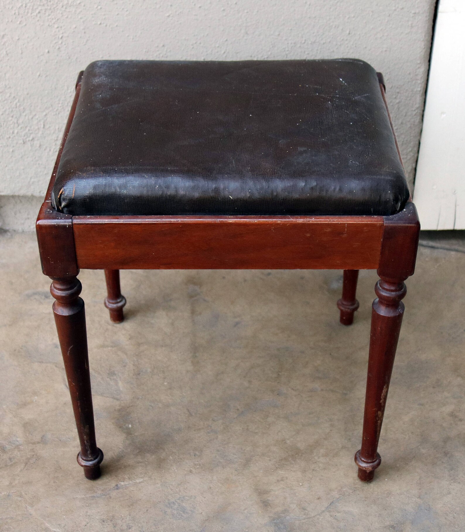 1941 Singer Sewing Machine Model 6616 with and bench Etsy