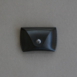 Custodia occhiali da sole pieghevole FOLDER HOLDER per cartelle Ray Ban e Persol - NERO