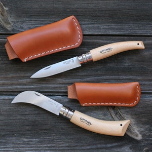 OPINEL Garden Knives - SHEATH - sheath only