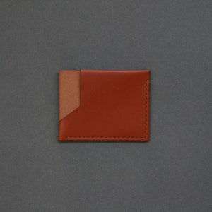Cartera Delgada MINIBANK