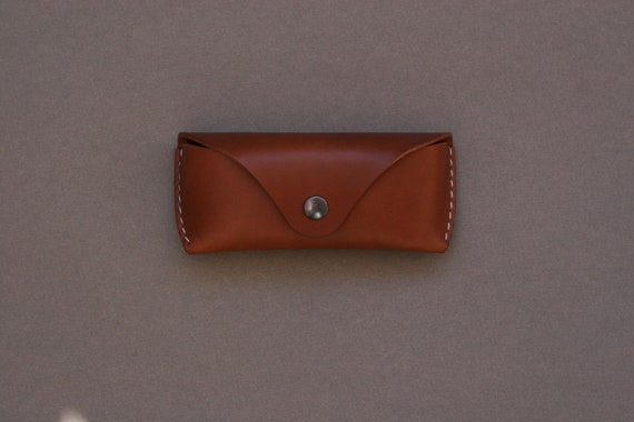 Leather Sunglasses Case for Ray Ban Wayfarer Aviator Etc. - Etsy