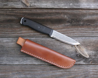 CONDOR Terrasaur Leather Sheath - sheath only