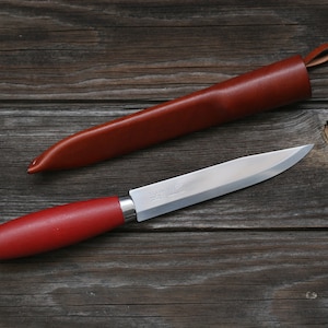 Morakniv MORA Classic 3 Leather Sheath - sheath only