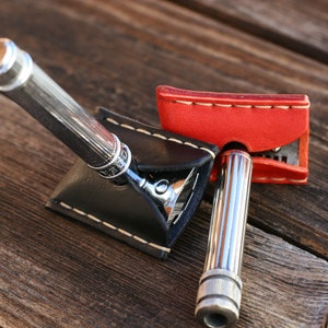 Safety Razor Cover image 2