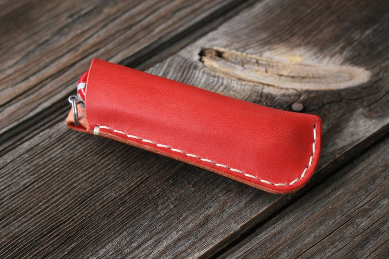 Swiss Army Knife Slip Sheath Etsy Australia