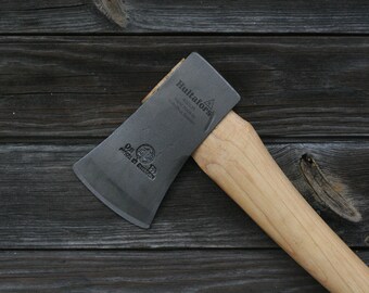 Hultafors Hatchet Axe Sheath H 006 SV, H 008 SV and H 009 SV