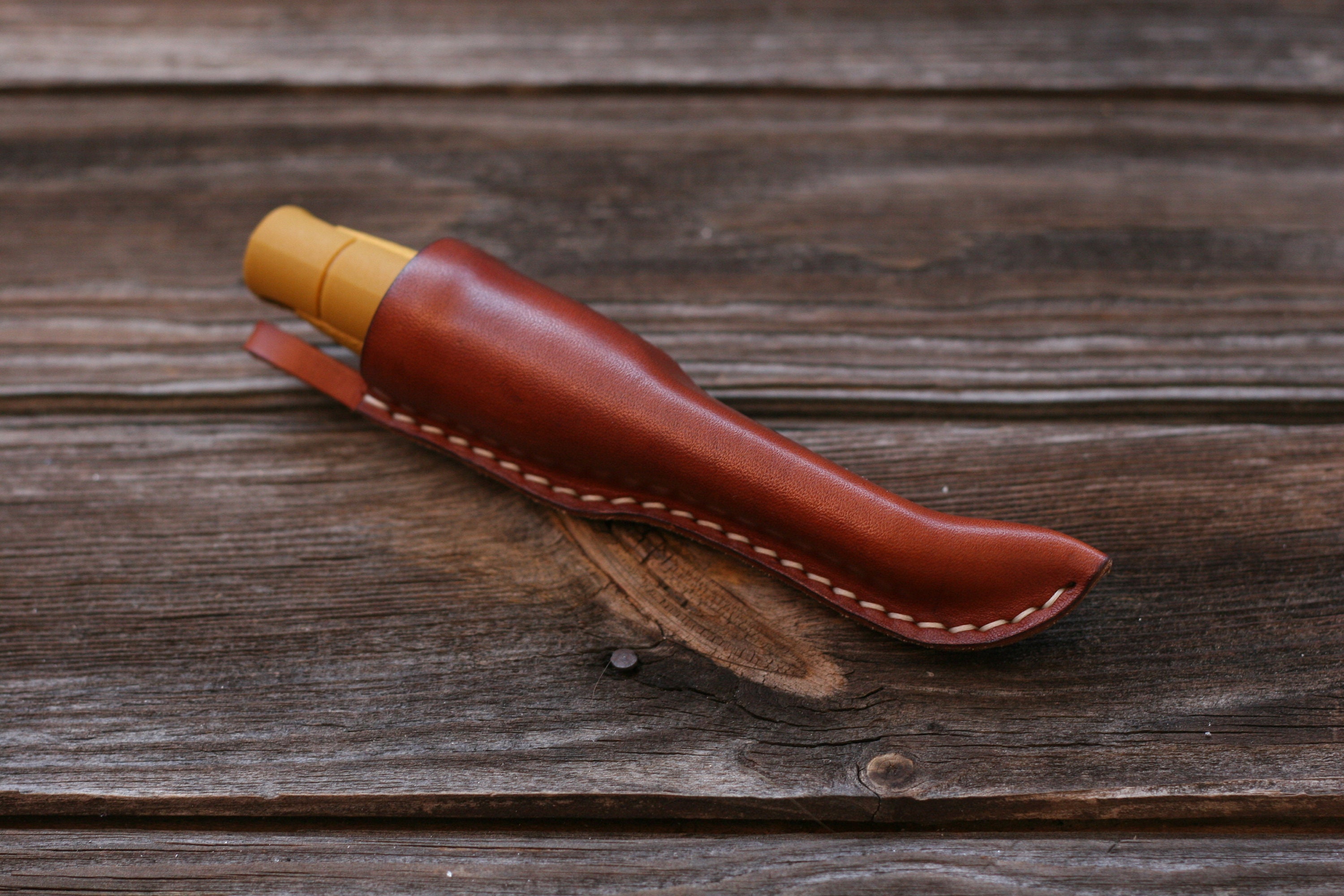 Morakniv MORA Eldris Leather Sheath - Sheath Only - Etsy