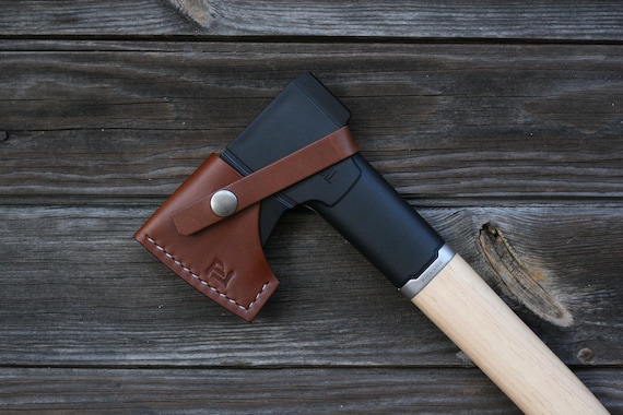 Fiskars Norden N10 Chopping Axe - Leather Sheath Only - Etsy Fiskars Norden N10 Chopping Axe - Leather Sheath Only - Etsy
