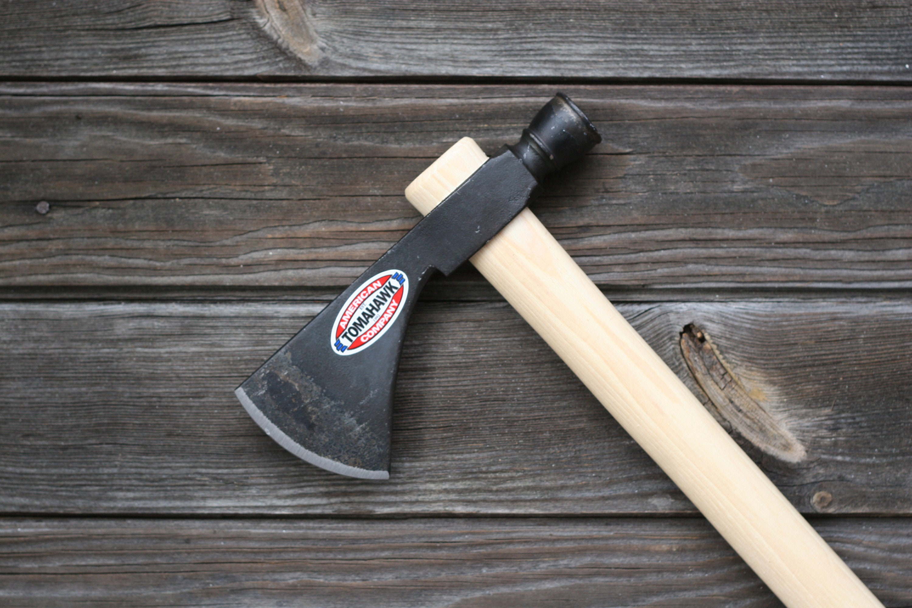 Cold Steel Pipe Hawk Tomahawk - Leather Sheath Only - Etsy