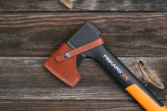 Las mejores ofertas en Hachas y hachas de mano Fiskars