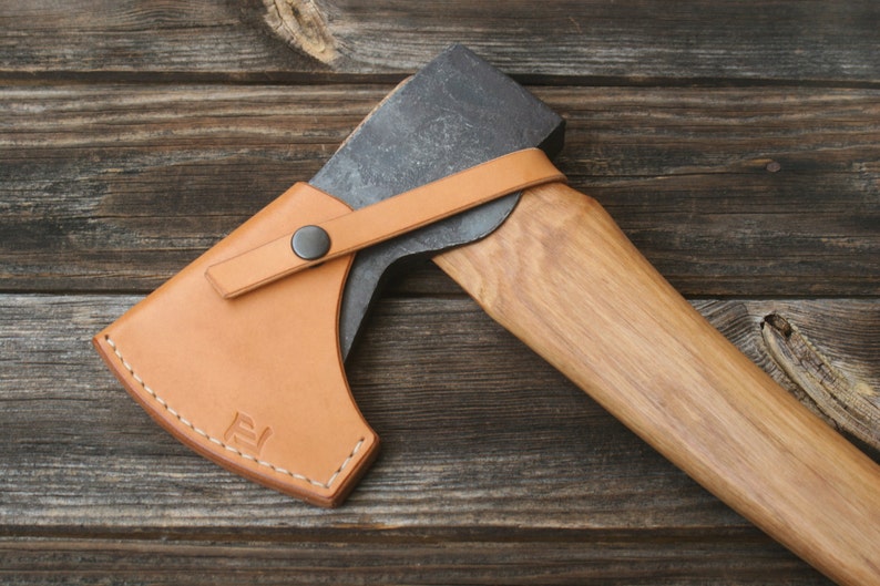 Husqvarna Hultafors Multipurpose Traditional Felling Axe Etsy