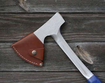 Estwing E44A Camper's Axe - Leather Sheath Only