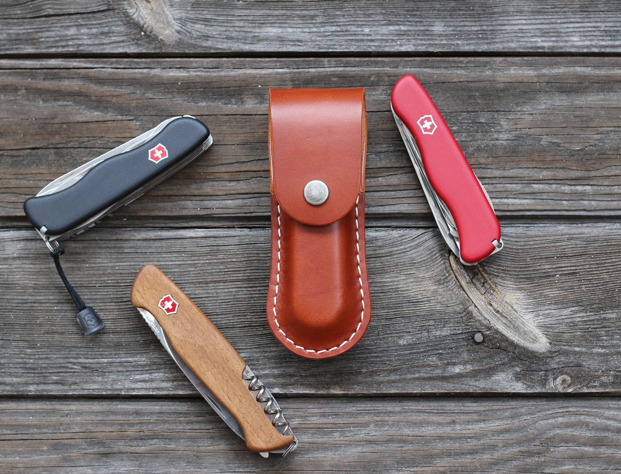 mauser victorinox safari solo