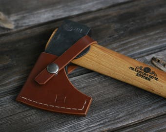 Hachette forestière GRANSFORS BRUKS Small Forest Axe