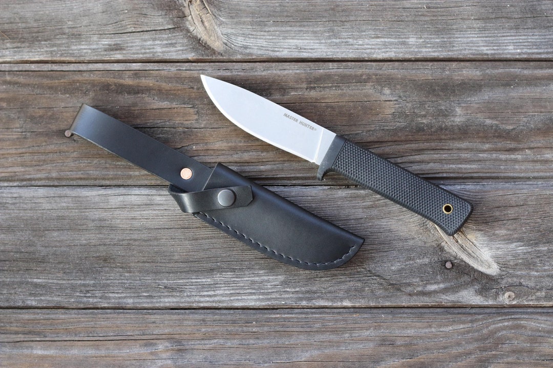 Cold Steel Master Hunter Carbon V COLD STEEL master hunter carbonV 