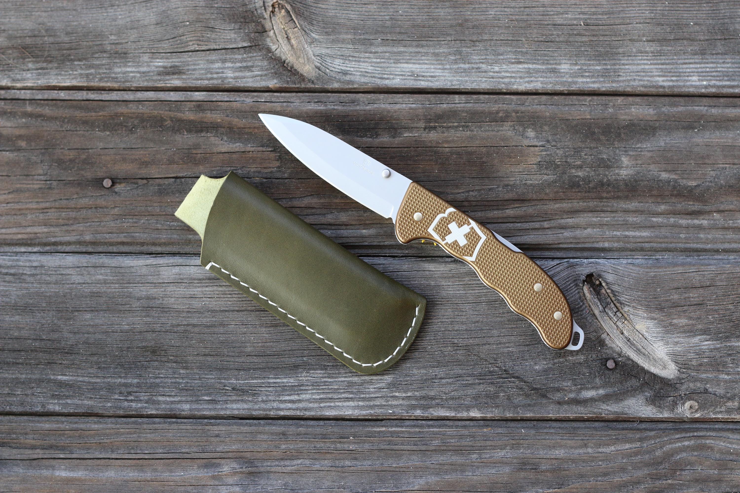 Victorinox EVOKE Sheath - Sheath Only - Etsy Canada