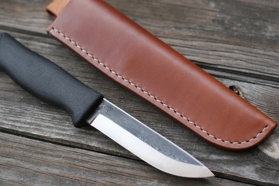 Terävä Jääkäripuukko 110 Leather Sheath - Sheath Only - Etsy