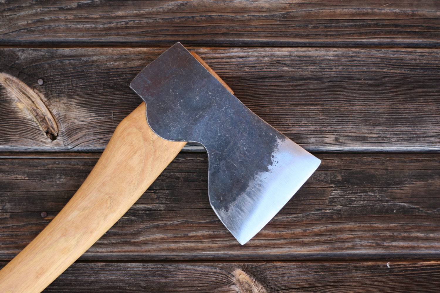 Husqvarna 19 wooden carpenter's axe deals