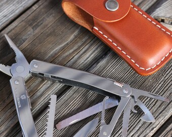 VICTORINOX Swiss Tool Spirit Sheath Only