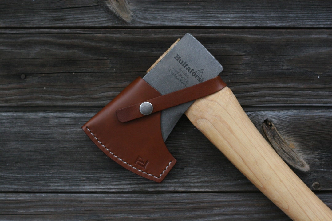 仏CD Sortilege Sortilege AX060197 AXE KILLER 未開封 /00300 Hultafors Hatchet Axe Sheath H 006 SV, H 008 SV and H 009 SV