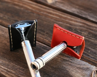 Safety Razor Cover