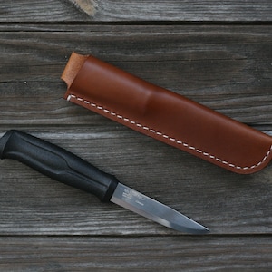 Morakniv MORA 510 Leather Sheath - sheath only