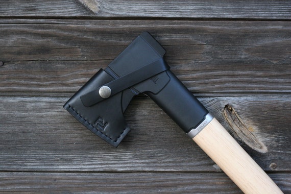 Fiskars Norden N7 Hatchet - Leather Sheath Only - Etsy