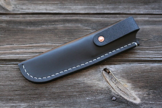 Morakniv MORA Basic and PRO Leather Sheath - Sheath Only - Etsy