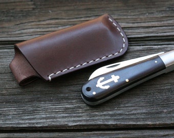 OTTER Anchor Knife - Sheath - sheath only